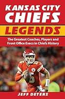 Algopix Similar Product 8 - Kansas City Chiefs Legends The