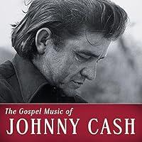 Algopix Similar Product 9 - Gospel Music Of Johnny Cash [2 CD]
