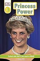 Algopix Similar Product 19 - Princess Power (DK Readers Level 3)