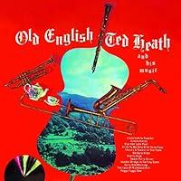 Algopix Similar Product 19 - Old English