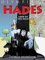 Algopix Similar Product 4 - Olympians Hades Lord of the Dead