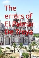 Algopix Similar Product 10 - The errors of El Palmar De Troya