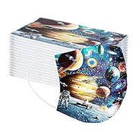 Algopix Similar Product 20 - Ciminy JSPOYOU 50PC Children Disposable