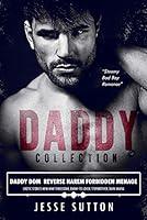 Algopix Similar Product 10 - Daddy Dom Reverse Harem Forbidden