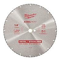 Algopix Similar Product 3 - Milwaukee 49937840 14 in STEELHEAD