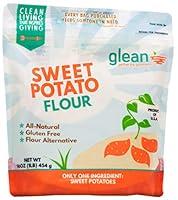 Algopix Similar Product 20 - Glean Sweet Potato Goodness  Sweet