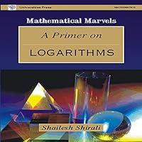 Algopix Similar Product 17 - A Primer on Logarithms