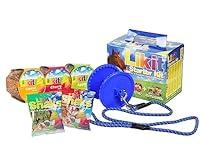 Algopix Similar Product 19 - Signature Likit Starter Kit, Blue