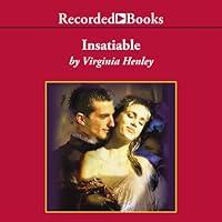 Algopix Similar Product 6 - Insatiable