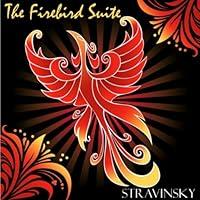 Algopix Similar Product 9 - The Firebird Suite