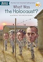 Algopix Similar Product 16 - What Was the Holocaust?