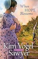Algopix Similar Product 2 - When Hope Blossoms