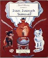 Algopix Similar Product 11 - Ivan Ivanych Samovar (Translated)
