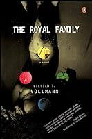 Algopix Similar Product 15 - The Royal Family: A Novel