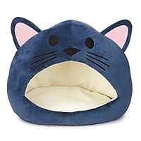 Algopix Similar Product 1 - Cat Is Good Cat Cave, 15"D x 11"H
