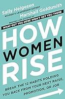 Algopix Similar Product 3 - How Women Rise Break the 12 Habits