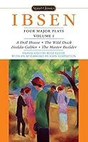 Algopix Similar Product 18 - Four Major Plays Volume I Signet