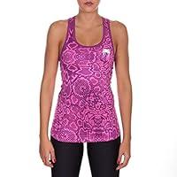 Algopix Similar Product 11 - Venum Womens Fusion Tank Top Pink