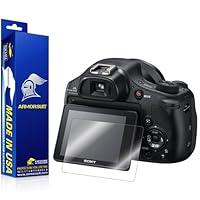 Algopix Similar Product 2 - ArmorSuit MilitaryShield Screen