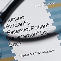 Algopix Similar Product 10 - Nursing Students Essential Patient