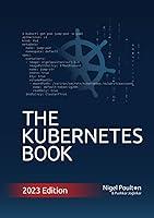 Algopix Similar Product 11 - The Kubernetes Book