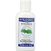 Algopix Similar Product 7 - Extra Brite Mint 2 Ounce Pwdr