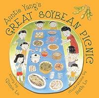 Algopix Similar Product 16 - Auntie Yang's Great Soybean Picnic