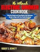 Algopix Similar Product 9 - The Ultimate Electric Smoker Cookbook