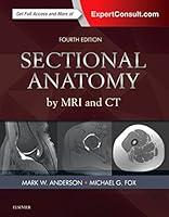 Algopix Similar Product 18 - Sectional Anatomy by MRI and CT E-Book