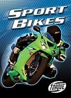 Algopix Similar Product 18 - Sport Bikes (Torque Books: Motorcycles)