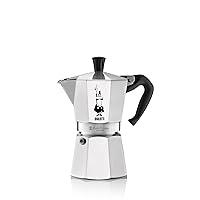 Algopix Similar Product 16 - Bialetti  Moka Espress Iconic