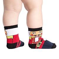 Algopix Similar Product 19 - Sock It To Me Toddlers Nutcracker
