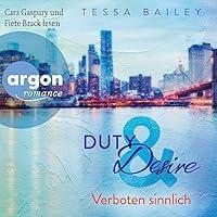 Algopix Similar Product 12 - Verboten sinnlich: Duty & Desire 2