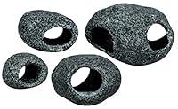 Algopix Similar Product 15 - Karlie Decoration Stones, 4 Pieces