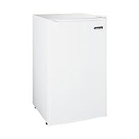 Algopix Similar Product 18 - Magic Chef Mini Fridge with Freezer