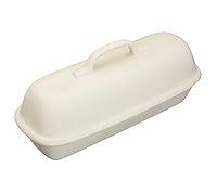 Algopix Similar Product 6 - KitchenCraft Home Made Bread Cloche