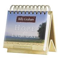 Algopix Similar Product 12 - DaySpring Flip Calendar  Billy Graham