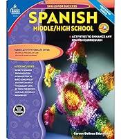 Algopix Similar Product 15 - Carson Dellosa Skills for Success