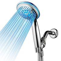 Algopix Similar Product 19 - Dream Spa All Chrome Water Temperature
