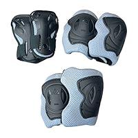Algopix Similar Product 6 - K2 Moto 2012 3-Piece Pad Set, Small