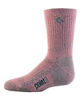 Algopix Similar Product 10 - point6 Kids Hiking Tech Medium Crew