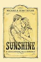 Algopix Similar Product 2 - Sunshine A Small Town Cowboy Romance