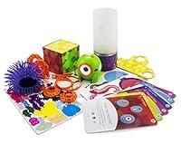 Algopix Similar Product 17 - Wonder Workshop Dot Creativity Kit Robot