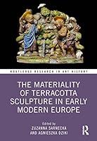 Algopix Similar Product 11 - The Materiality of Terracotta Sculpture