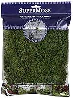 Algopix Similar Product 15 - SuperMoss 21512 Preserved Sheet Moss