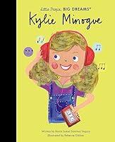 Algopix Similar Product 2 - Kylie Minogue Little People BIG