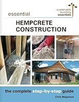 Algopix Similar Product 1 - Essential Hempcrete Construction The