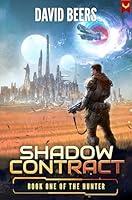 Algopix Similar Product 18 - Shadow Contract (The Hunter Book 1)