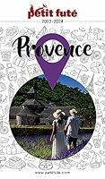 Algopix Similar Product 9 - PROVENCE 2023 Petit Fut French