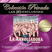 Algopix Similar Product 4 - Coleccion Privada - Las 20 Exclusivas